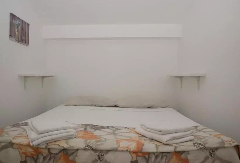 Residence Zizilu
