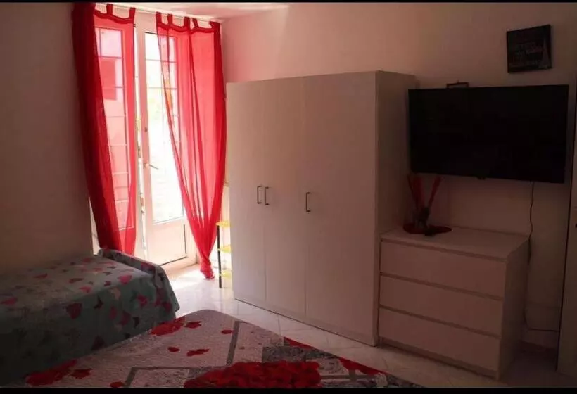 Residence Zizilu