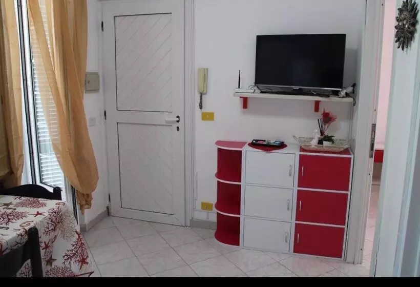 Residence Zizilu