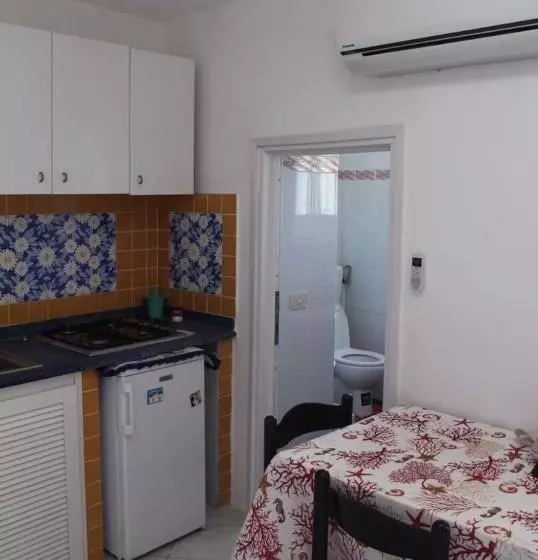 Residence Zizilu