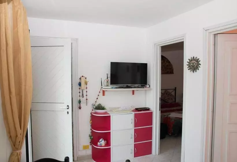 Residence Zizilu