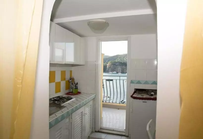 Residence Zizilu