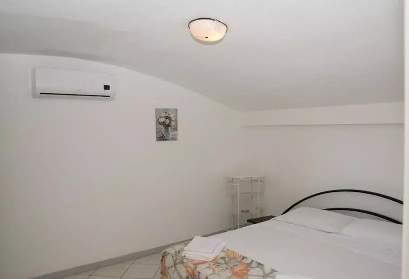 Residence Zizilu