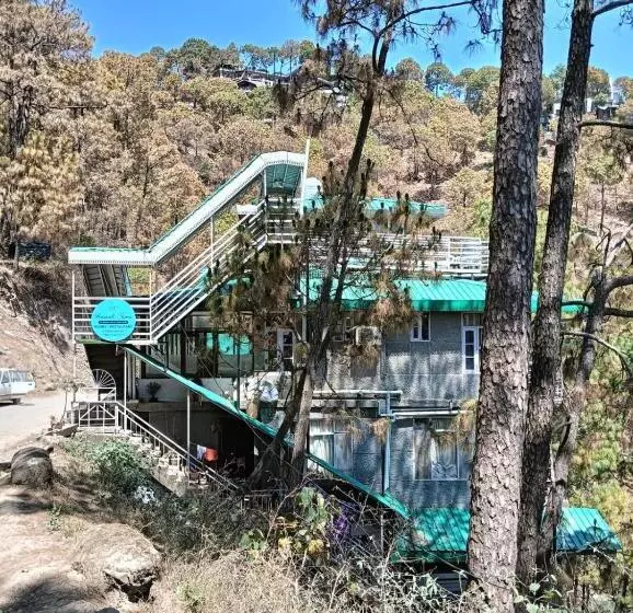Aamiaismajoitus (B&B) Kasauli Times
