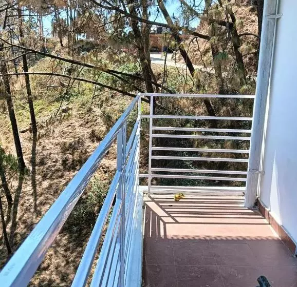 Aamiaismajoitus (B&B) Kasauli Times
