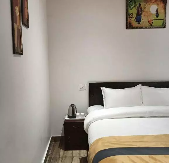 Aamiaismajoitus (B&B) Kasauli Times