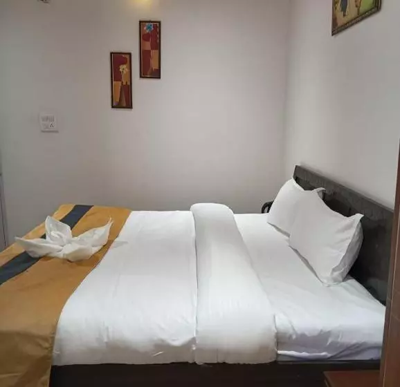 Aamiaismajoitus (B&B) Kasauli Times