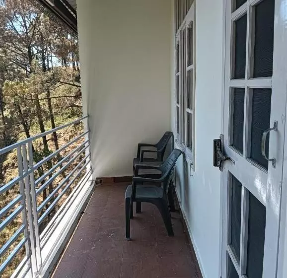Aamiaismajoitus (B&B) Kasauli Times