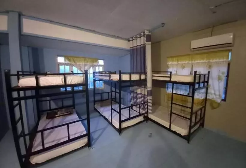 Aamiaismajoitus (B&B) Queens Guesthouse