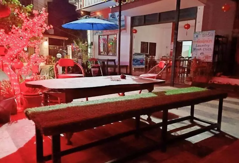 Aamiaismajoitus (B&B) Queens Guesthouse