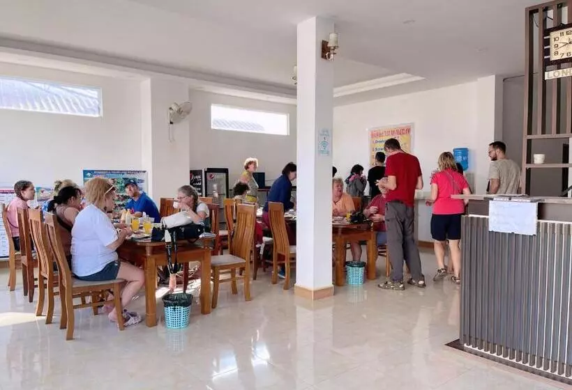 Aamiaismajoitus (B&B) Queens Guesthouse