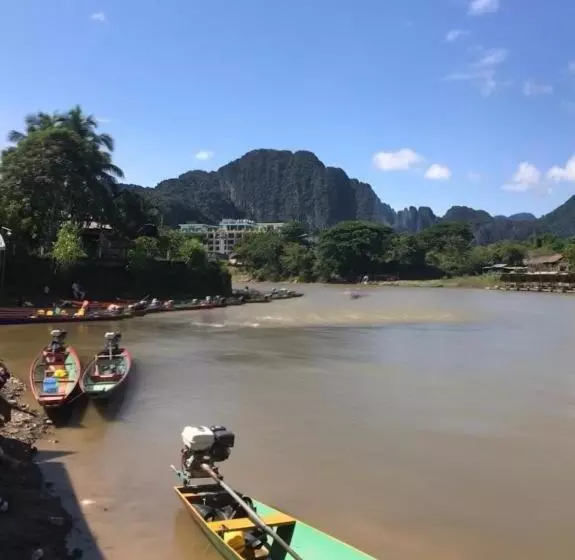 Aamiaismajoitus (B&B) Queens Guesthouse