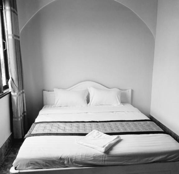 צימר Queens Guesthouse