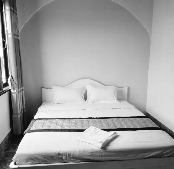 Aamiaismajoitus (B&B) Queens Guesthouse