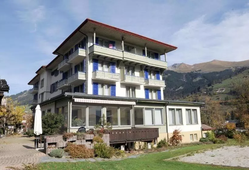 Bellevue Hotel & Apartments