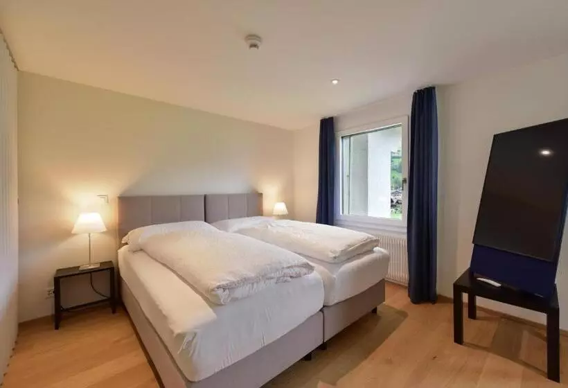 Bellevue Hotel & Apartments