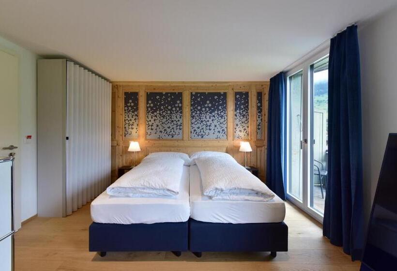 Bellevue Hotel & Apartments