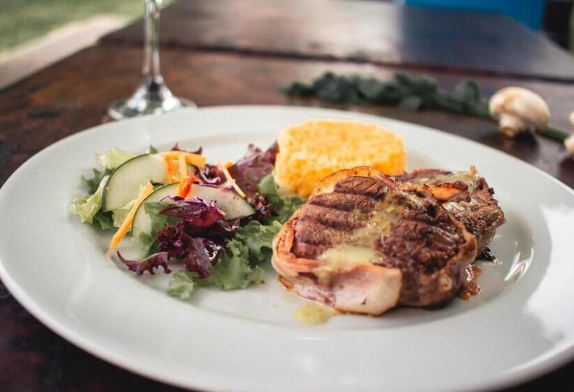 El Paraiso Hotel Campestre