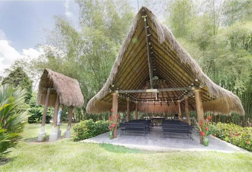 El Paraiso Hotel Campestre