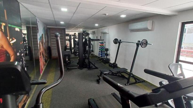 Flat Brisa   Hotel Mercure Navegantes