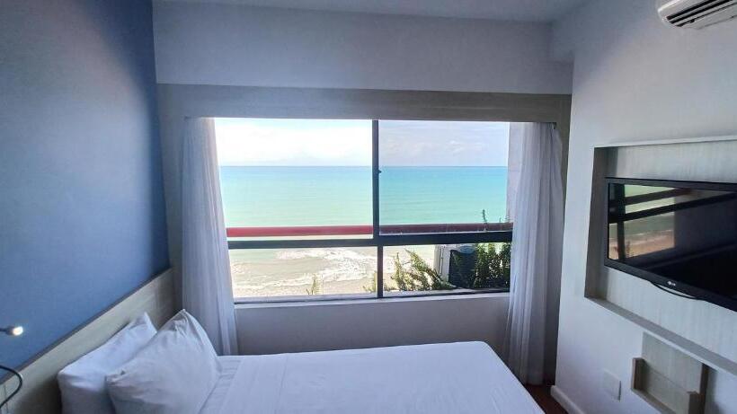 Flat Brisa   Hotel Mercure Navegantes