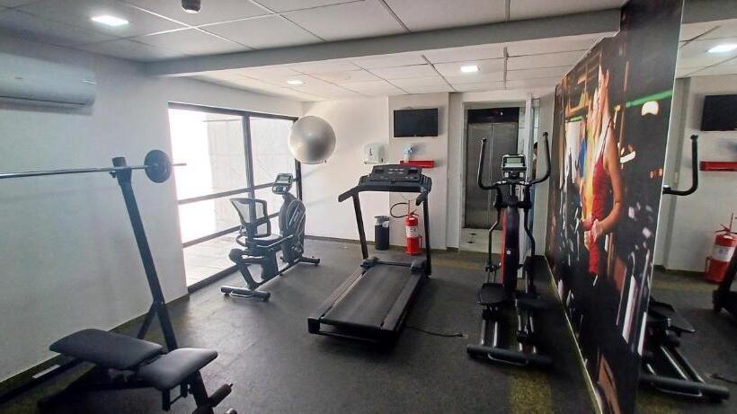 Flat Brisa   Hotel Mercure Navegantes