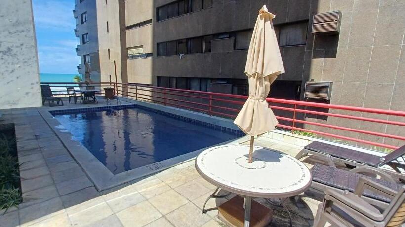 Flat Brisa   Hotel Mercure Navegantes