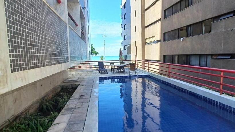 Flat Brisa   Hotel Mercure Navegantes