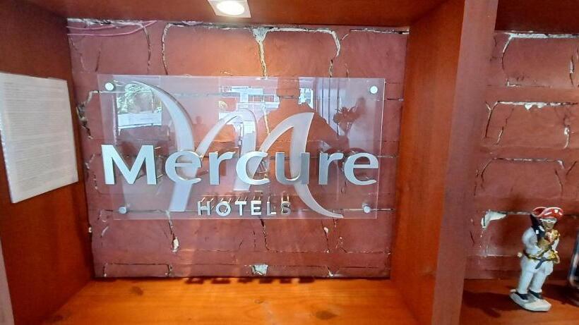 Flat Brisa   Hotel Mercure Navegantes
