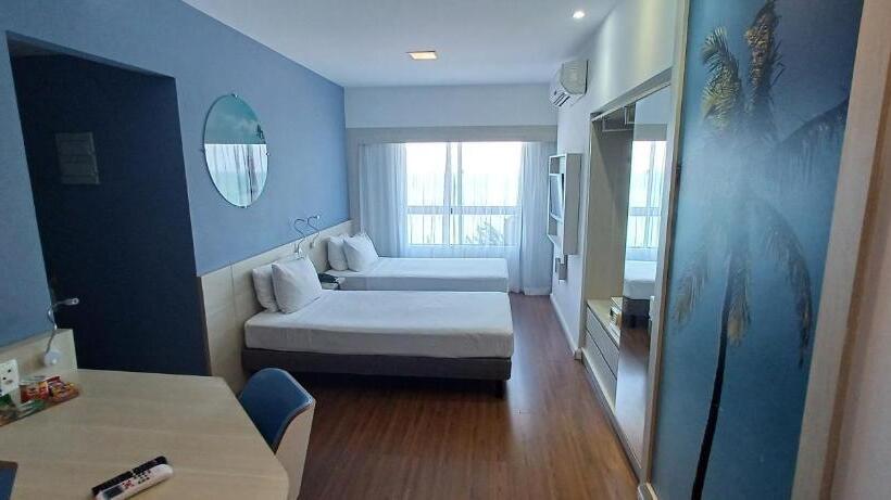 Flat Brisa   Hotel Mercure Navegantes