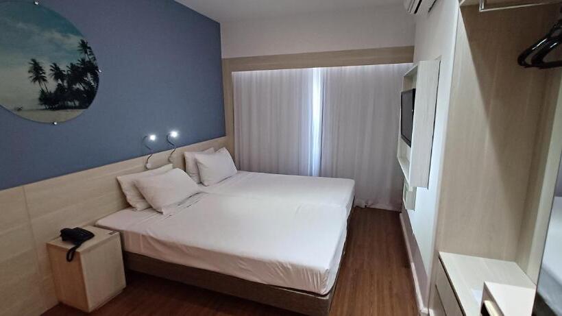 Flat Brisa   Hotel Mercure Navegantes