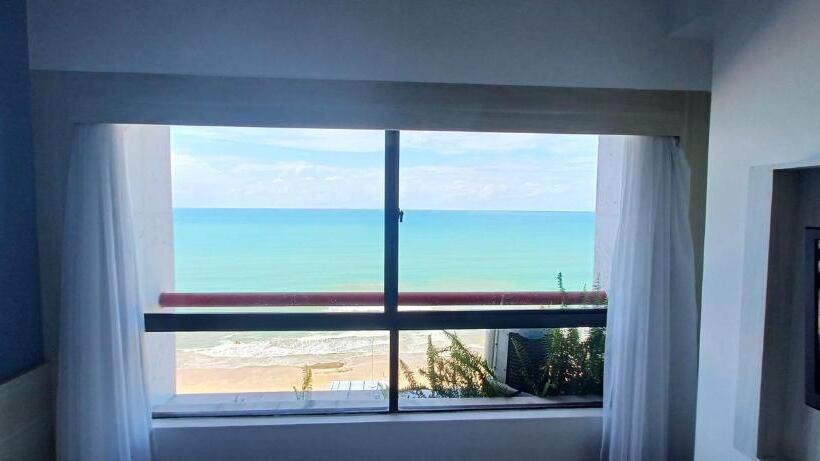 Flat Brisa   Hotel Mercure Navegantes