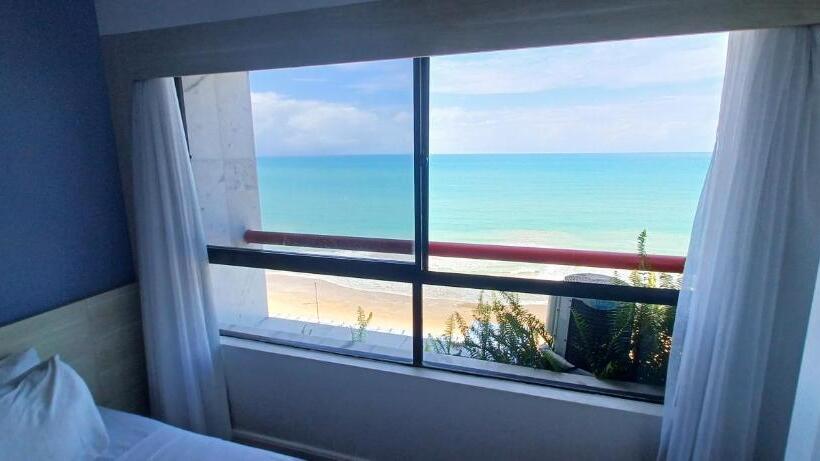 Flat Brisa   Hotel Mercure Navegantes