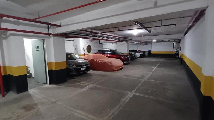 Flat Brisa   Hotel Mercure Navegantes