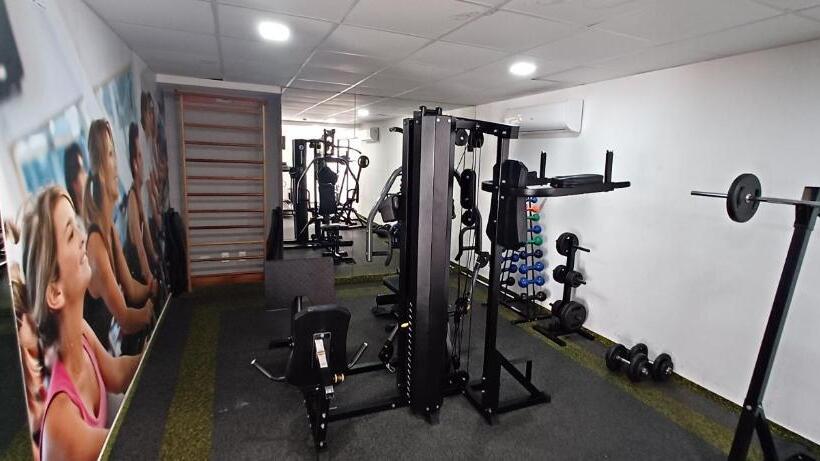 Flat Brisa   Hotel Mercure Navegantes