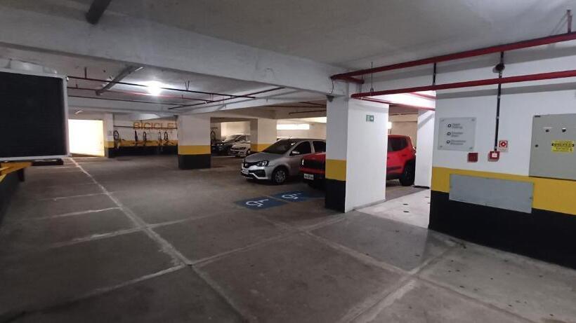 Flat Brisa   Hotel Mercure Navegantes