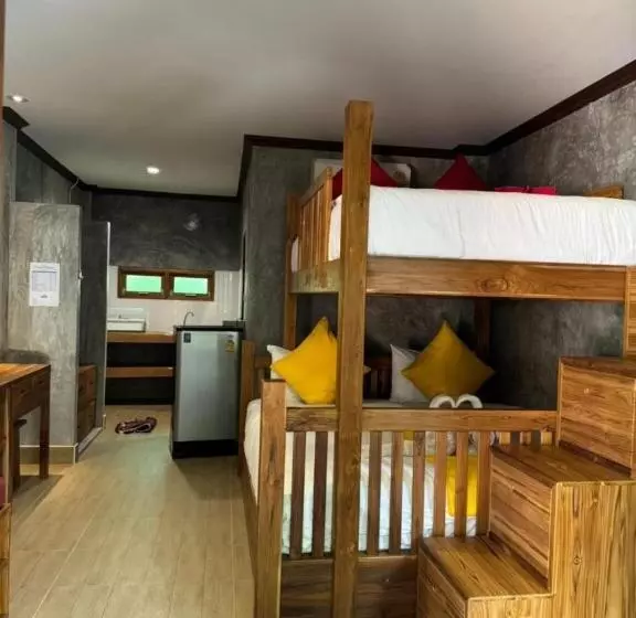 Hotelli Araya Boutique