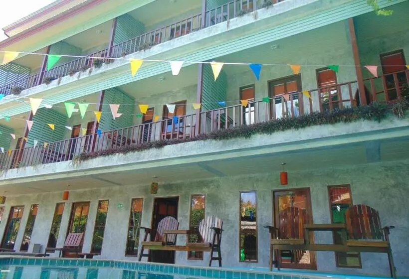 Hotelli Araya Boutique