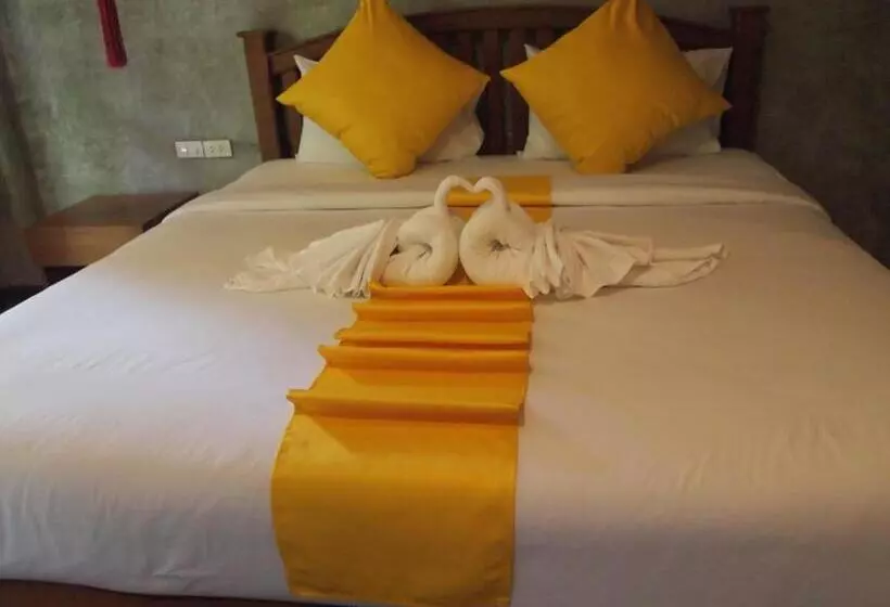 Hotelli Araya Boutique