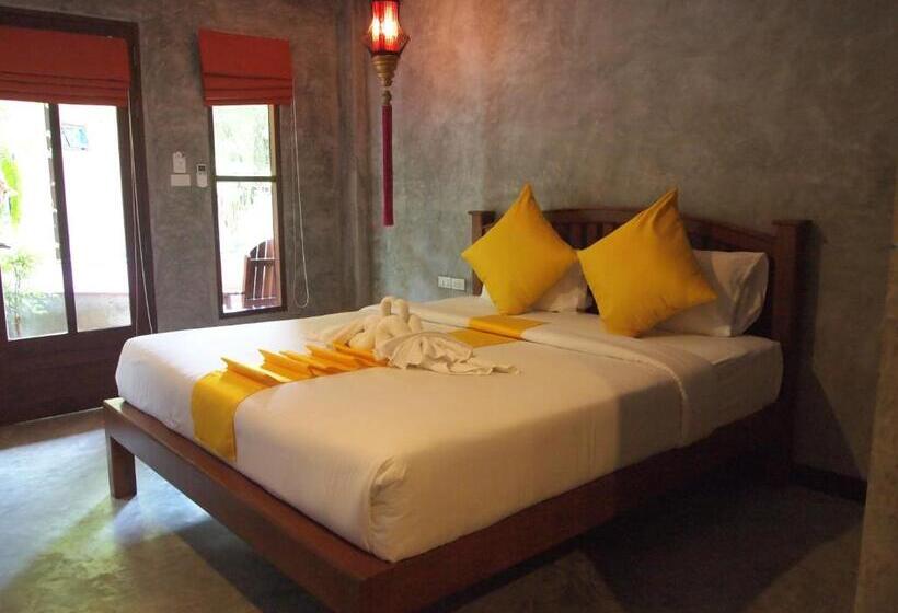 בית מלון כפרי Araya Boutique