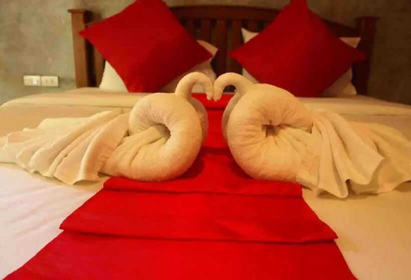 Hotelli Araya Boutique