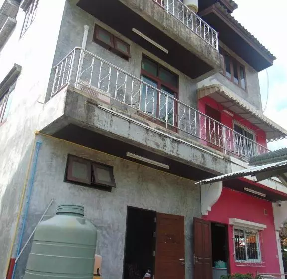 Hotelli Araya Boutique