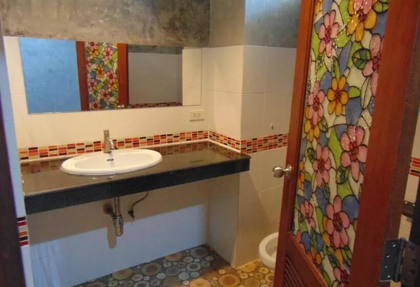 Hotelli Araya Boutique