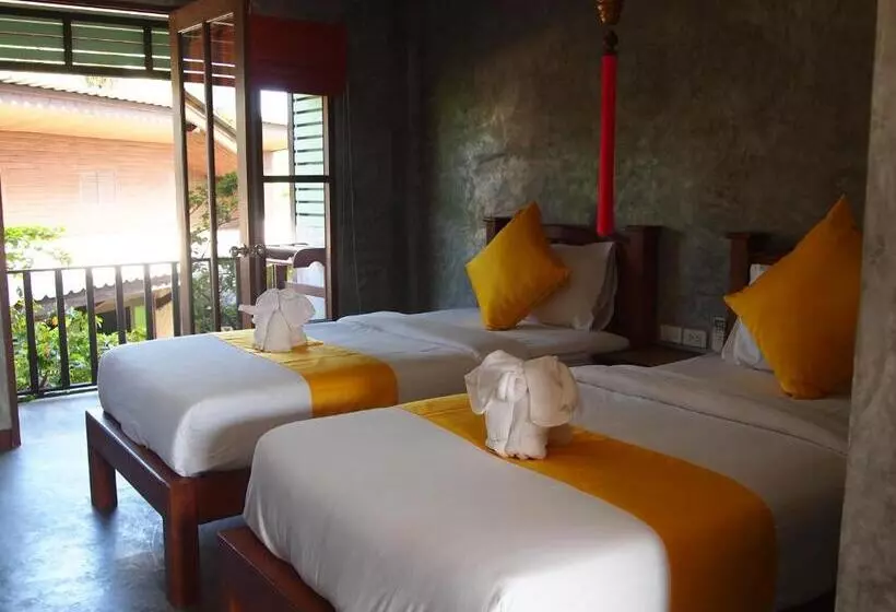 Hotelli Araya Boutique