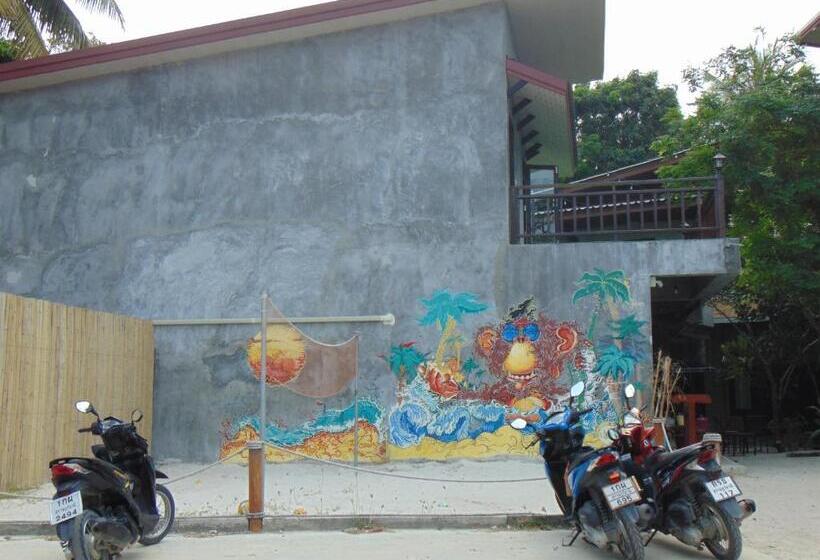 בית מלון כפרי Araya Boutique