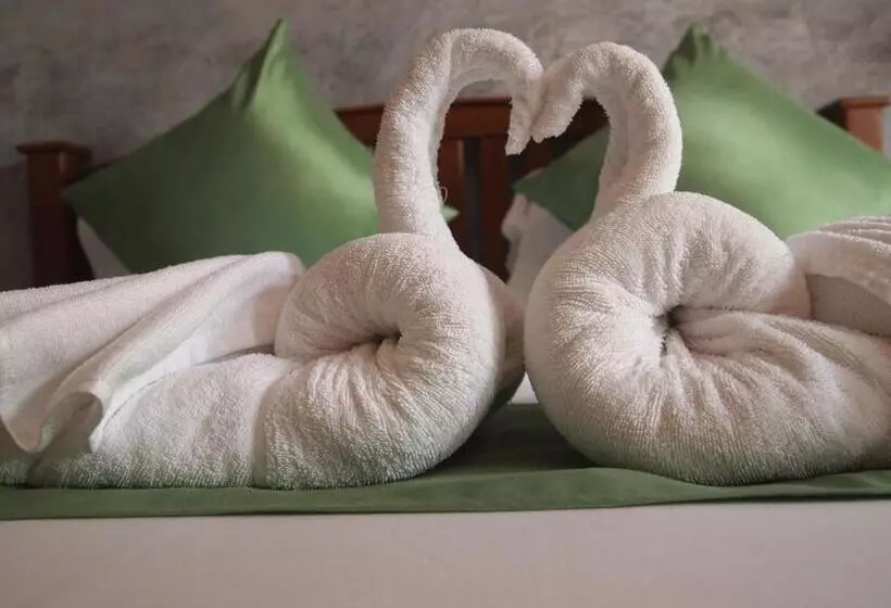 Hotelli Araya Boutique