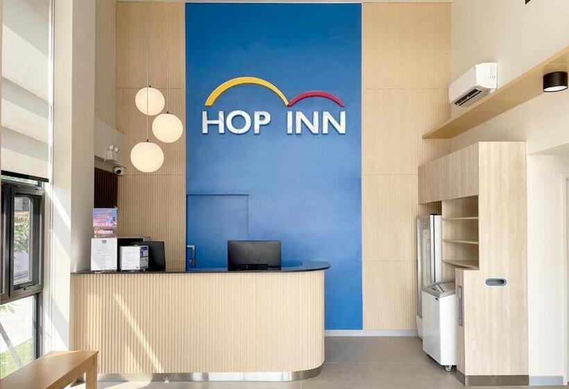 Otel Hop Inn Ayutthaya