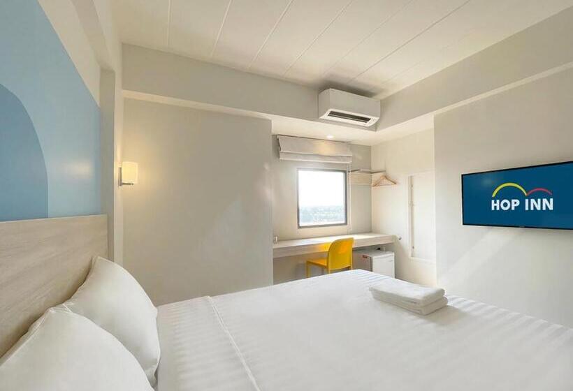 Otel Hop Inn Ayutthaya