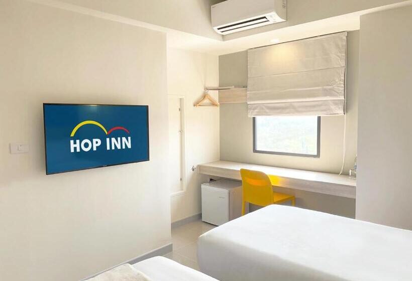 Otel Hop Inn Ayutthaya