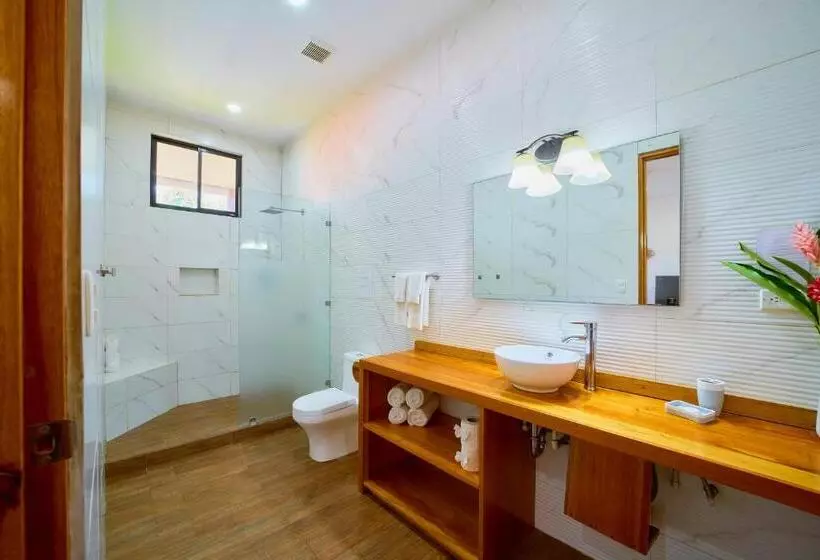 Hotelli Olinca Boutique